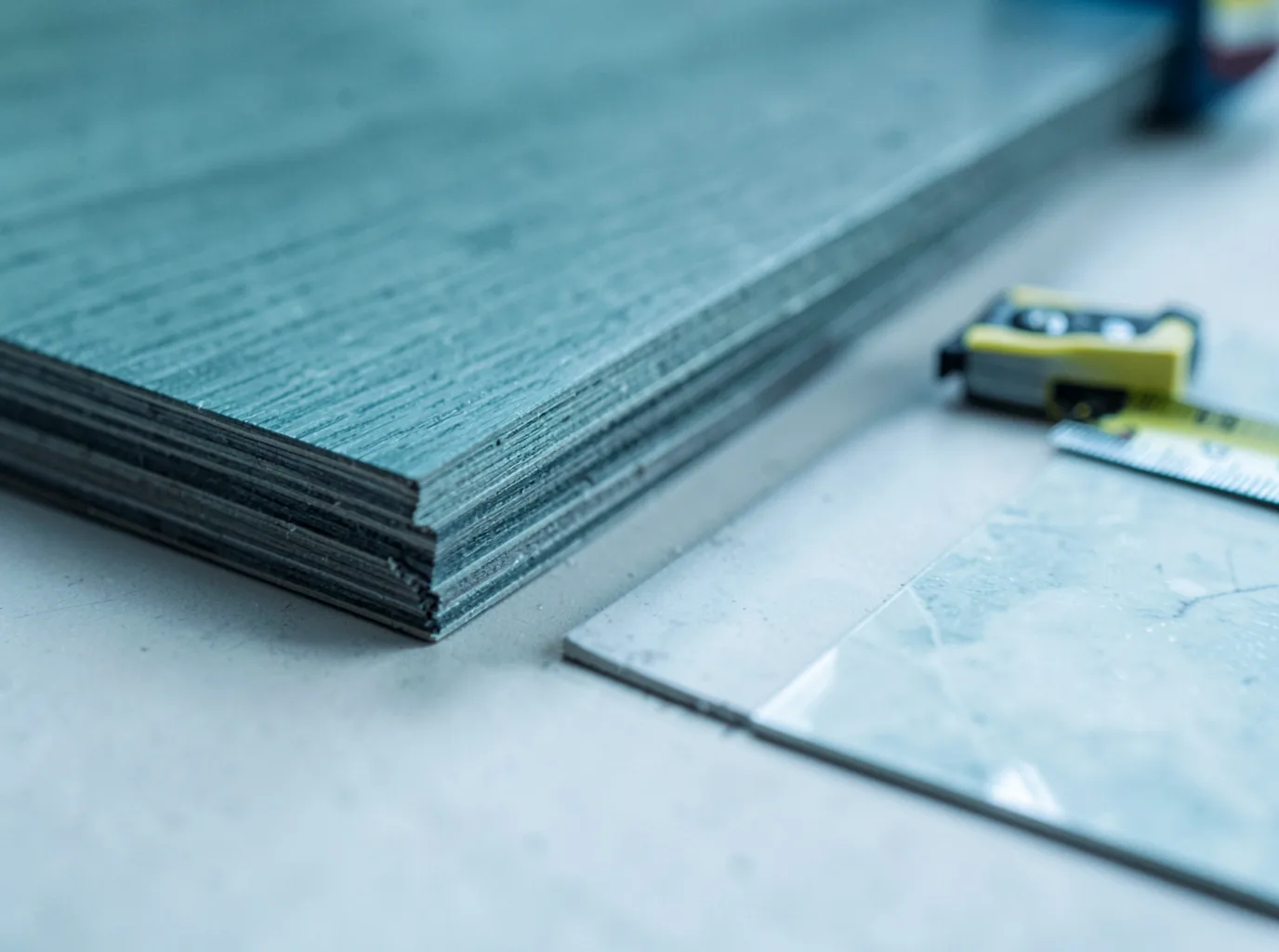 Luxury Vinyl Plank Installation Hays, MT FAQs